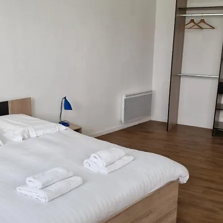 Aerouant - Maison Spacieuse Pour 8 Personnes Sur 3 Etages Ideal Famille Amis Entreprises