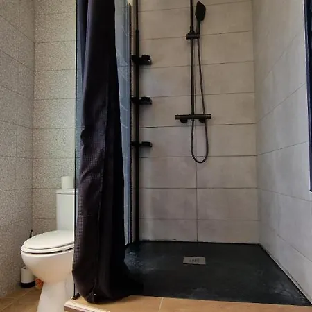 Aerouant - Maison Spacieuse Pour 8 Personnes Sur 3 Etages Ideal Famille Amis Entreprises * Brest