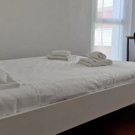 Aerouant - Maison Spacieuse Pour 8 Personnes Sur 3 Etages Ideal Famille Amis Entreprises