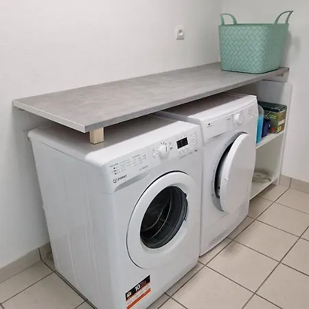 Aerouant - Maison Spacieuse Pour 8 Personnes Sur 3 Etages Ideal Famille Amis Entreprises Brest