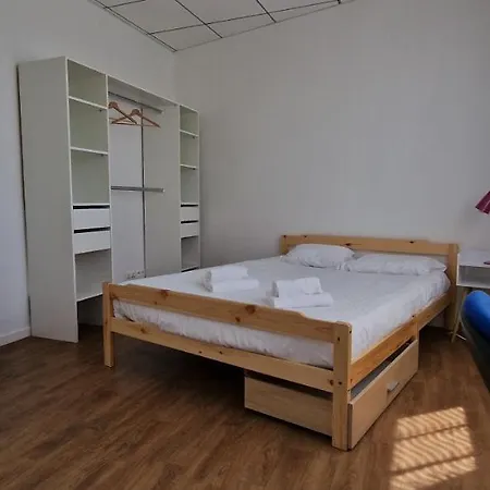 Aerouant - Maison Spacieuse Pour 8 Personnes Sur 3 Etages Ideal Famille Amis Entreprises Brest