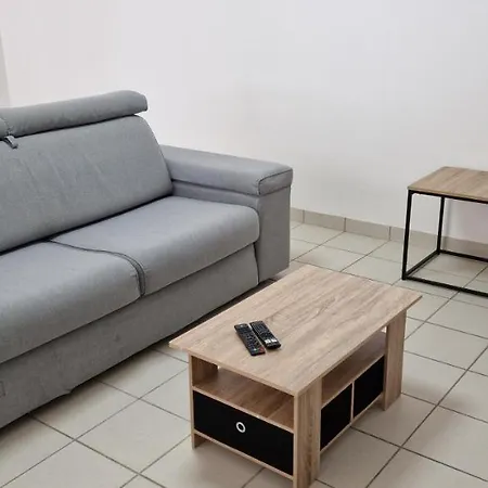 Holiday home Aerouant - Maison Spacieuse Pour 8 Personnes Sur 3 Etages Ideal Famille Amis Entreprises