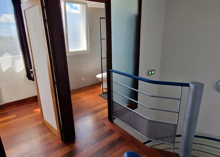 בית נופש Aerouant - Maison Spacieuse Pour 8 Personnes Sur 3 Etages Ideal Famille Amis Entreprises *