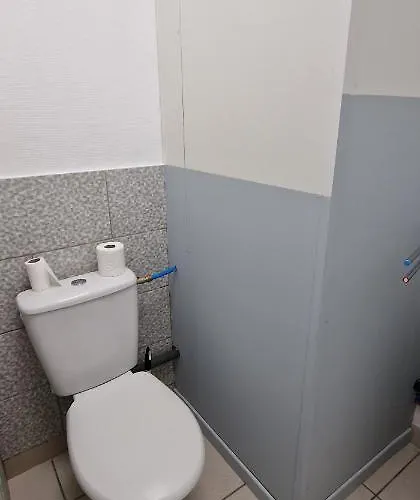 Aerouant - Maison Spacieuse Pour 8 Personnes Sur 3 Etages Ideal Famille Amis Entreprises בית נופש *