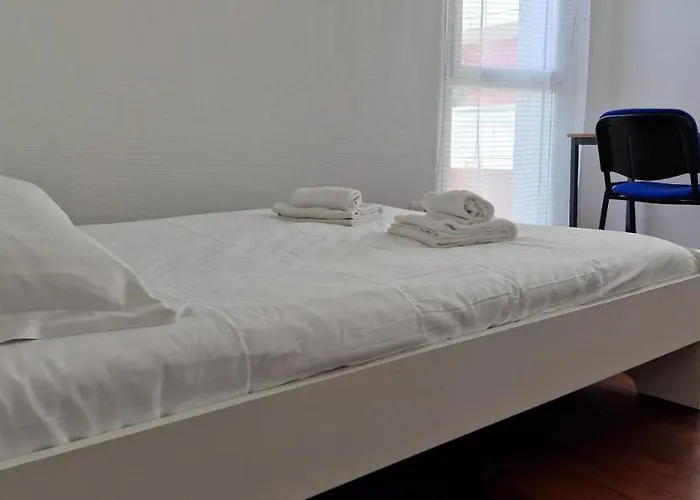 Aerouant - Maison Spacieuse Pour 8 Personnes Sur 3 Etages Ideal Famille Amis Entreprises