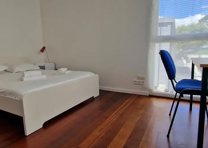 Aerouant - Maison Spacieuse Pour 8 Personnes Sur 3 Etages Ideal Famille Amis Entreprises * ברסט