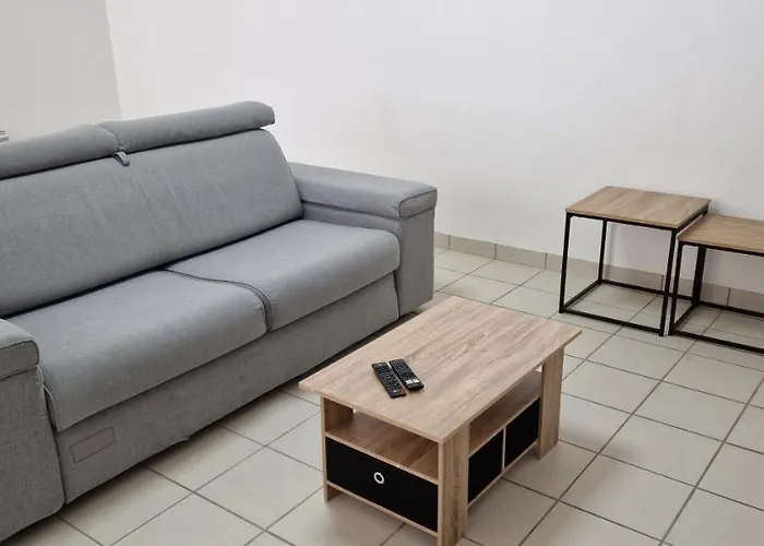 בית נופש Aerouant - Maison Spacieuse Pour 8 Personnes Sur 3 Etages Ideal Famille Amis Entreprises