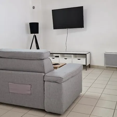 Aerouant - Maison Spacieuse Pour 8 Personnes Sur 3 Etages Ideal Famille Amis Entreprises