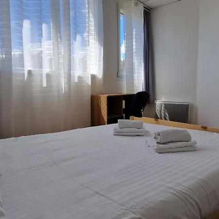 Aerouant - Maison Spacieuse Pour 8 Personnes Sur 3 Etages Ideal Famille Amis Entreprises Holiday home Brest