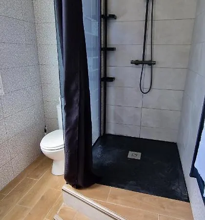 Prázdninový dům Aerouant - Maison Spacieuse Pour 8 Personnes Sur 3 Etages Ideal Famille Amis Entreprises Brest