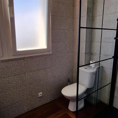 Prázdninový dům Aerouant - Maison Spacieuse Pour 8 Personnes Sur 3 Etages Ideal Famille Amis Entreprises