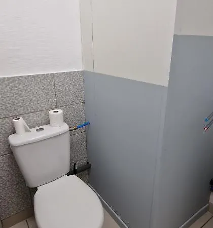 Aerouant - Maison Spacieuse Pour 8 Personnes Sur 3 Etages Ideal Famille Amis Entreprises Prázdninový dům *