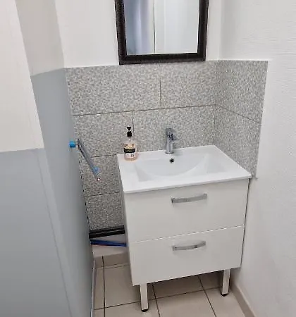 Prázdninový dům Aerouant - Maison Spacieuse Pour 8 Personnes Sur 3 Etages Ideal Famille Amis Entreprises Brest