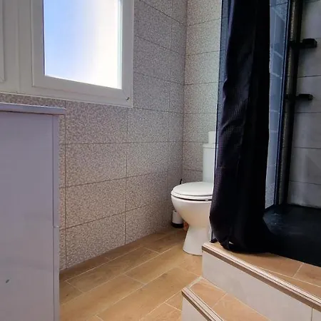 Prázdninový dům Aerouant - Maison Spacieuse Pour 8 Personnes Sur 3 Etages Ideal Famille Amis Entreprises