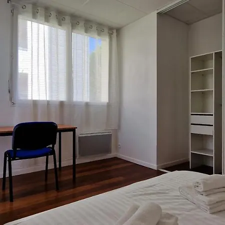 Aerouant - Maison Spacieuse Pour 8 Personnes Sur 3 Etages Ideal Famille Amis Entreprises Brest