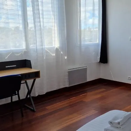 Aerouant - Maison Spacieuse Pour 8 Personnes Sur 3 Etages Ideal Famille Amis Entreprises *