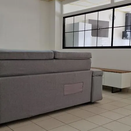 Prázdninový dům Aerouant - Maison Spacieuse Pour 8 Personnes Sur 3 Etages Ideal Famille Amis Entreprises