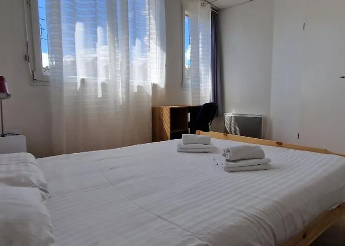 Aerouant - Maison Spacieuse Pour 8 Personnes Sur 3 Etages Ideal Famille Amis Entreprises 度假居 布雷斯特