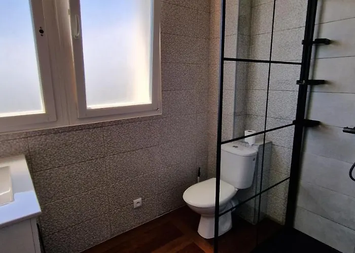 Vakantiehuis Aerouant - Maison Spacieuse Pour 8 Personnes Sur 3 Etages Ideal Famille Amis Entreprises