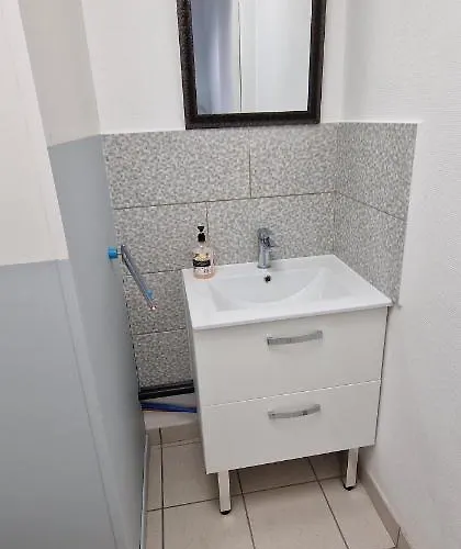 Vakantiehuis Aerouant - Maison Spacieuse Pour 8 Personnes Sur 3 Etages Ideal Famille Amis Entreprises Brest