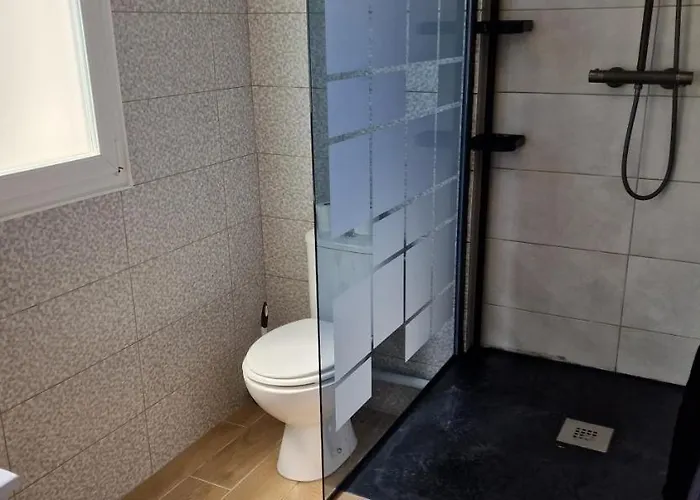 Aerouant - Maison Spacieuse Pour 8 Personnes Sur 3 Etages Ideal Famille Amis Entreprises 度假居 布雷斯特