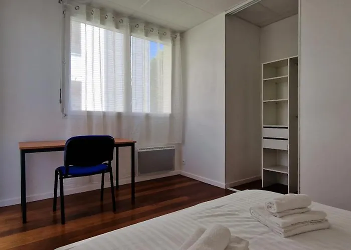 Aerouant - Maison Spacieuse Pour 8 Personnes Sur 3 Etages Ideal Famille Amis Entreprises 布雷斯特