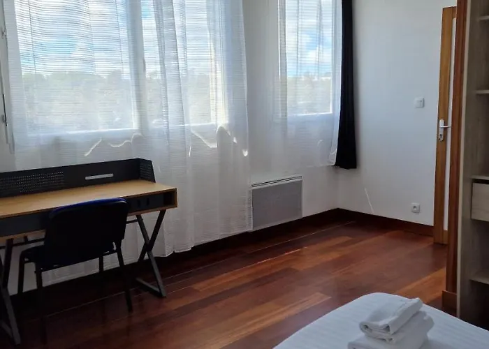 Aerouant - Maison Spacieuse Pour 8 Personnes Sur 3 Etages Ideal Famille Amis Entreprises *