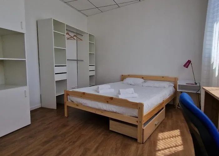 Aerouant - Maison Spacieuse Pour 8 Personnes Sur 3 Etages Ideal Famille Amis Entreprises Brest